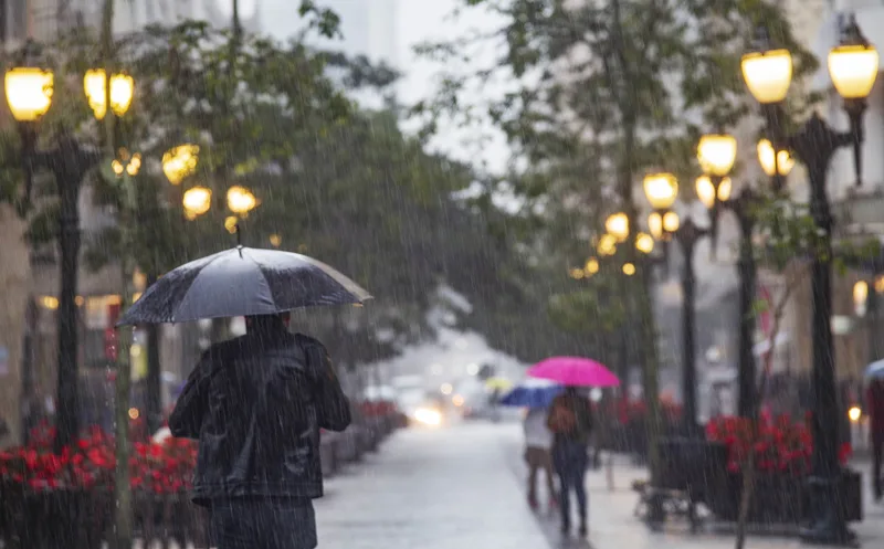 Prefeitos da América Latina alinham resposta aos efeitos do El Niño