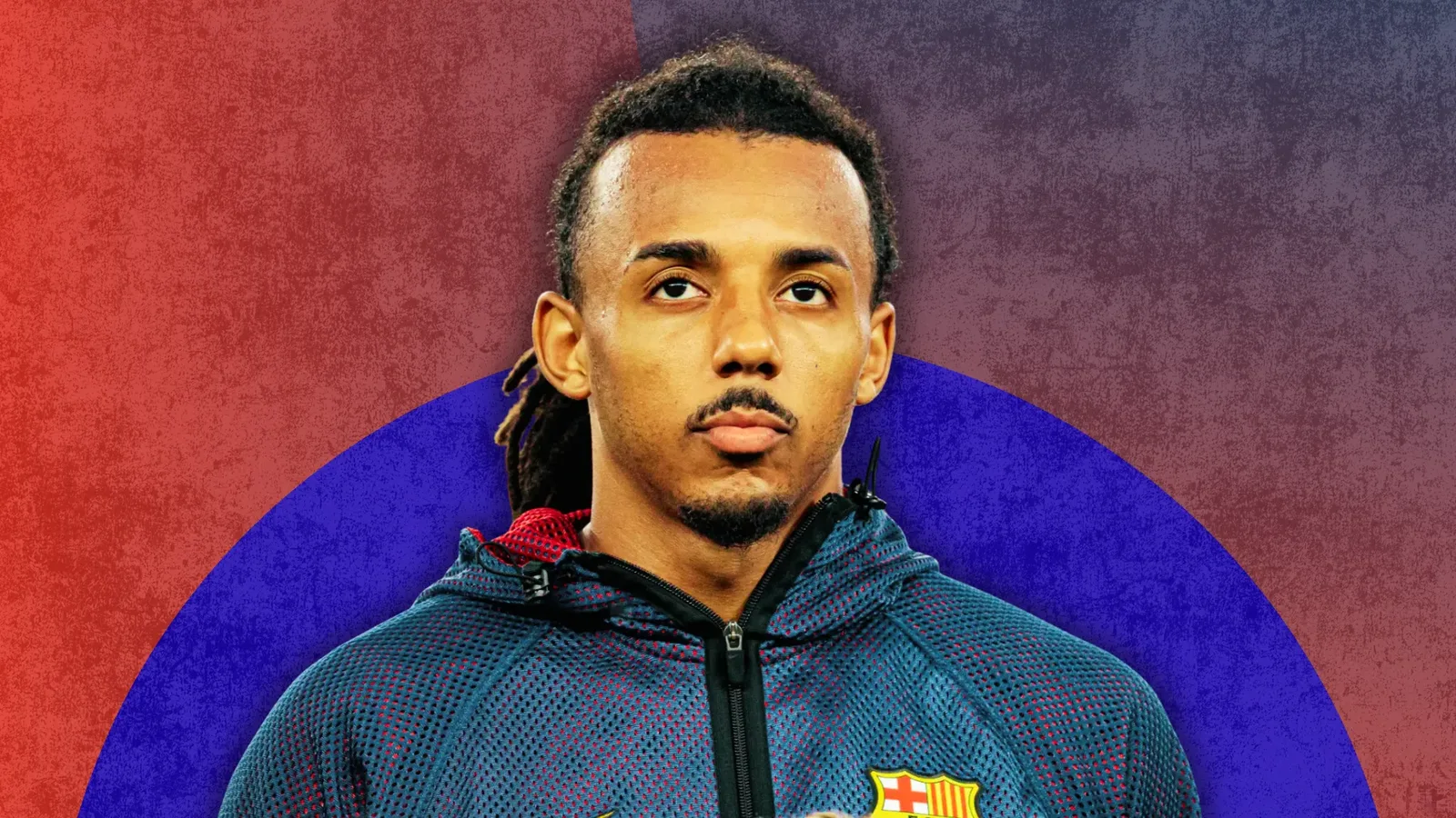 Salário de Koundé pesa no Barcelona em meio à perda de espaço