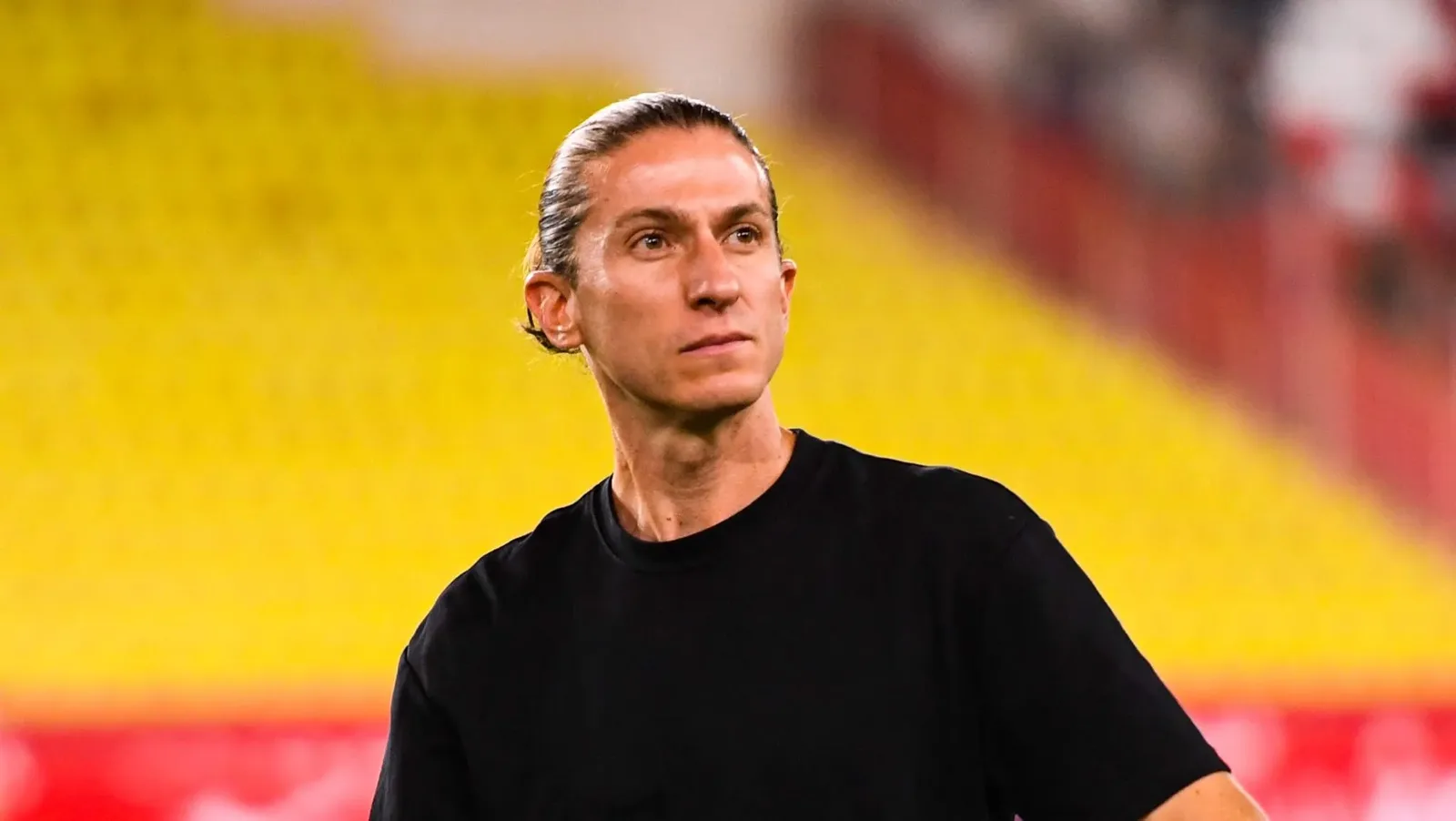 Filipe Luís transforma o Monaco e mira o topo após arrancada histórica