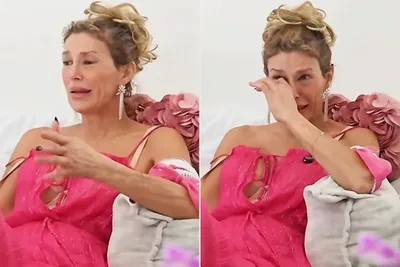 Brandi Glanville revela tratamento de R$ 82,4 mil por mês e dificuldades financeiras