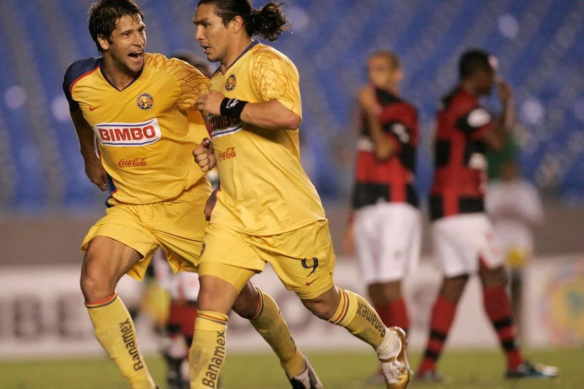 Flamengo tenta confirmar vantagem contra o Del Valle após trauma de 2008