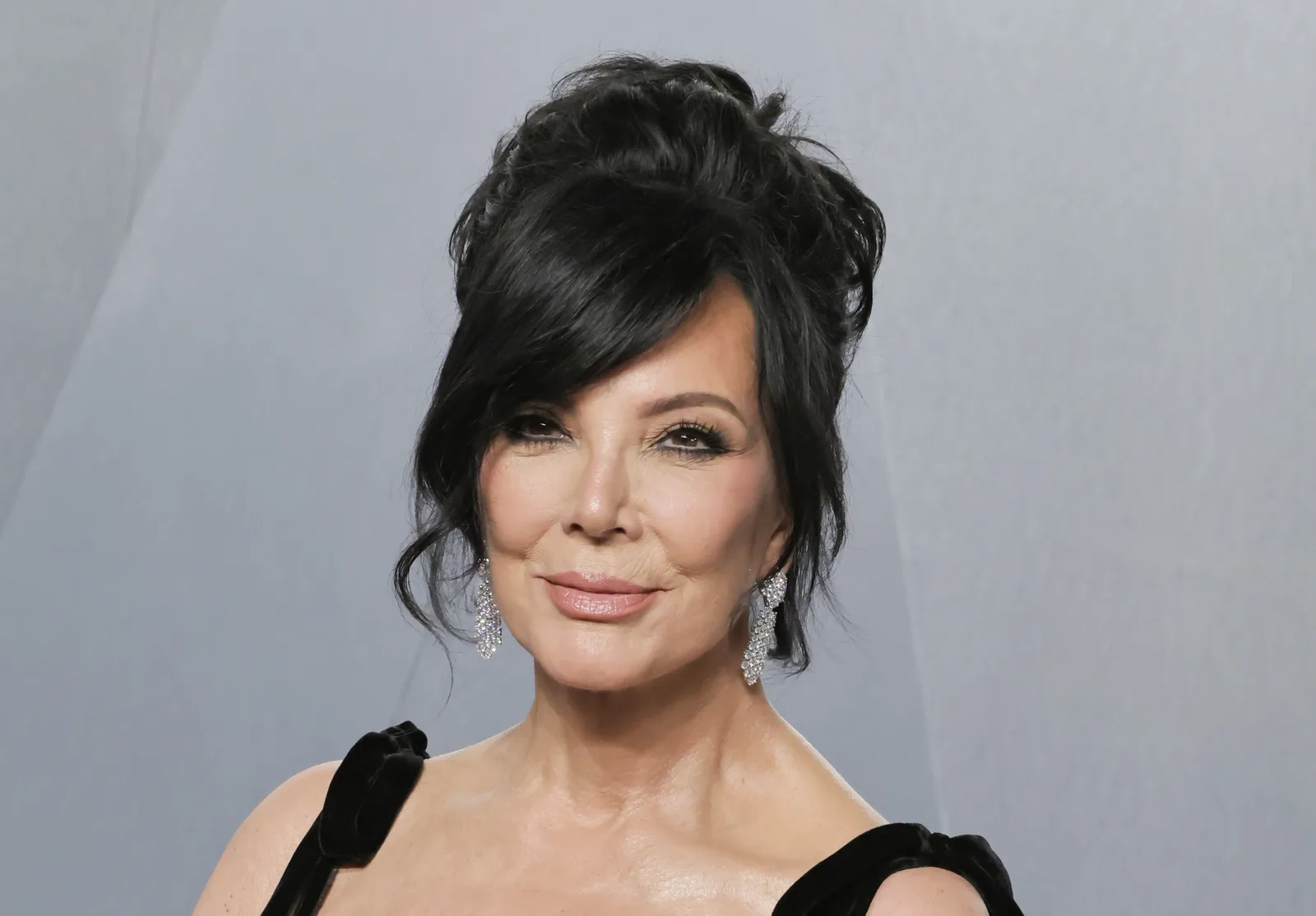 Acusado de perseguir Kris Jenner já foi preso no Havaí