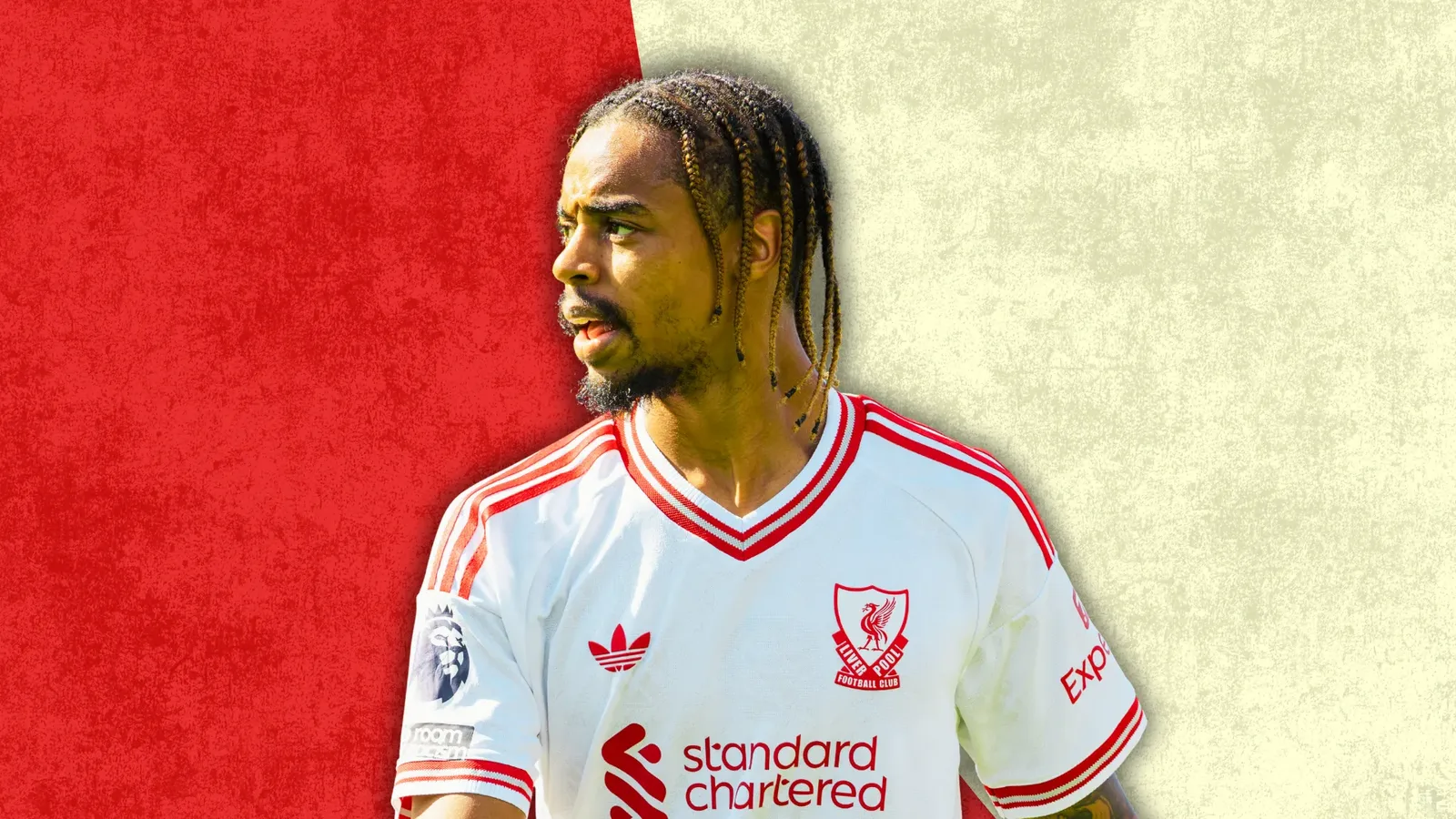 Henry pede paciência com Barcola após começo sem gols pelo Liverpool