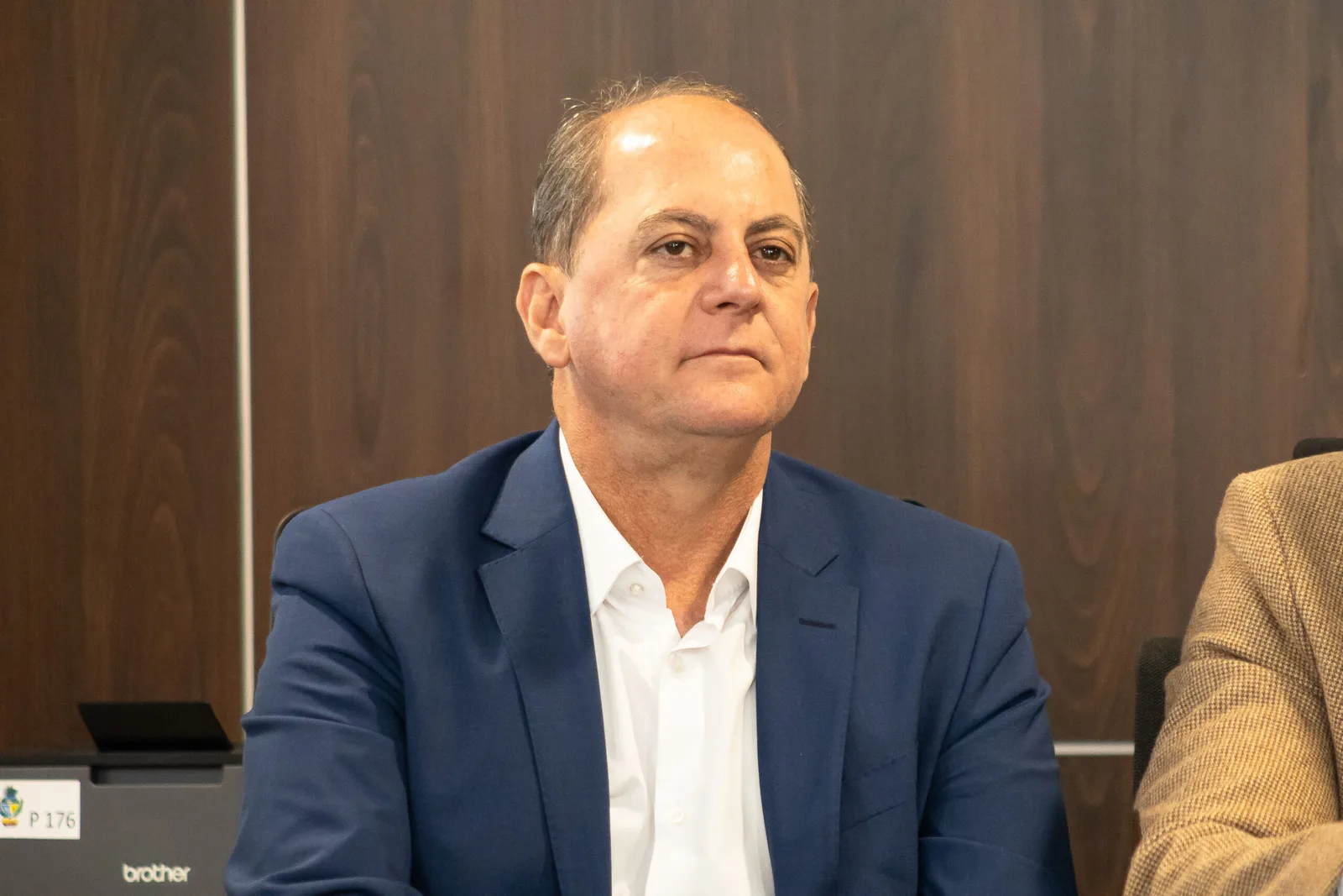 Gugu Nader prevê disputa acirrada entre Daniel Agrobom e Lucas do Vale