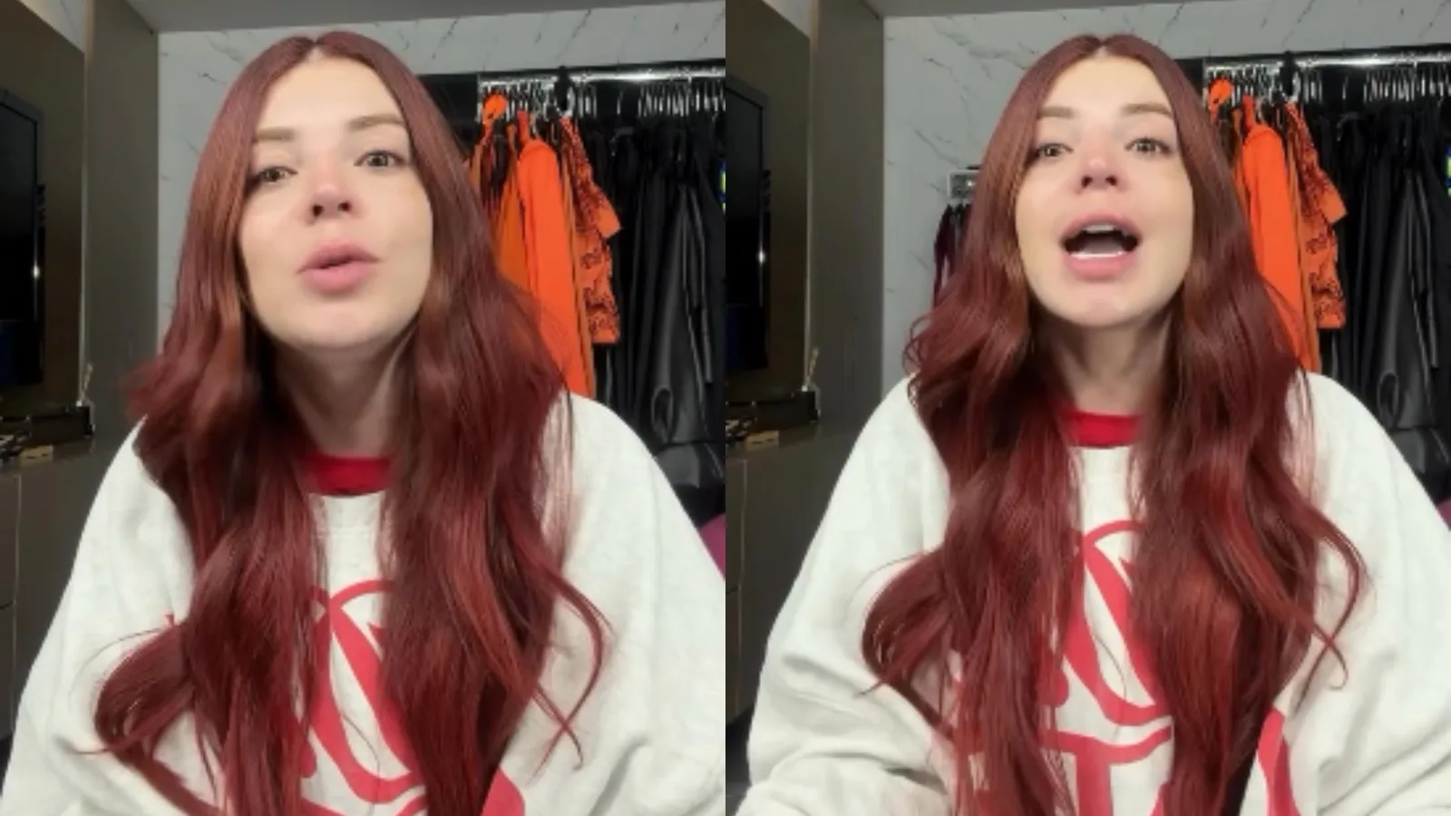 Gkay fala sobre depressão e diz se sentir vulnerável ao abrir a vida pessoal