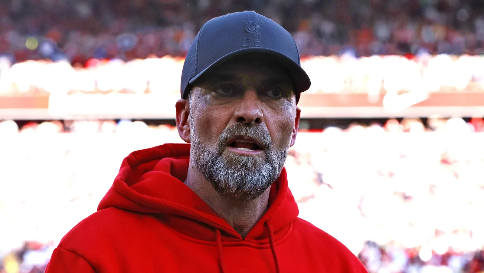 Milner lembra ônibus sem ar-condicionado e treinos duros sob Klopp