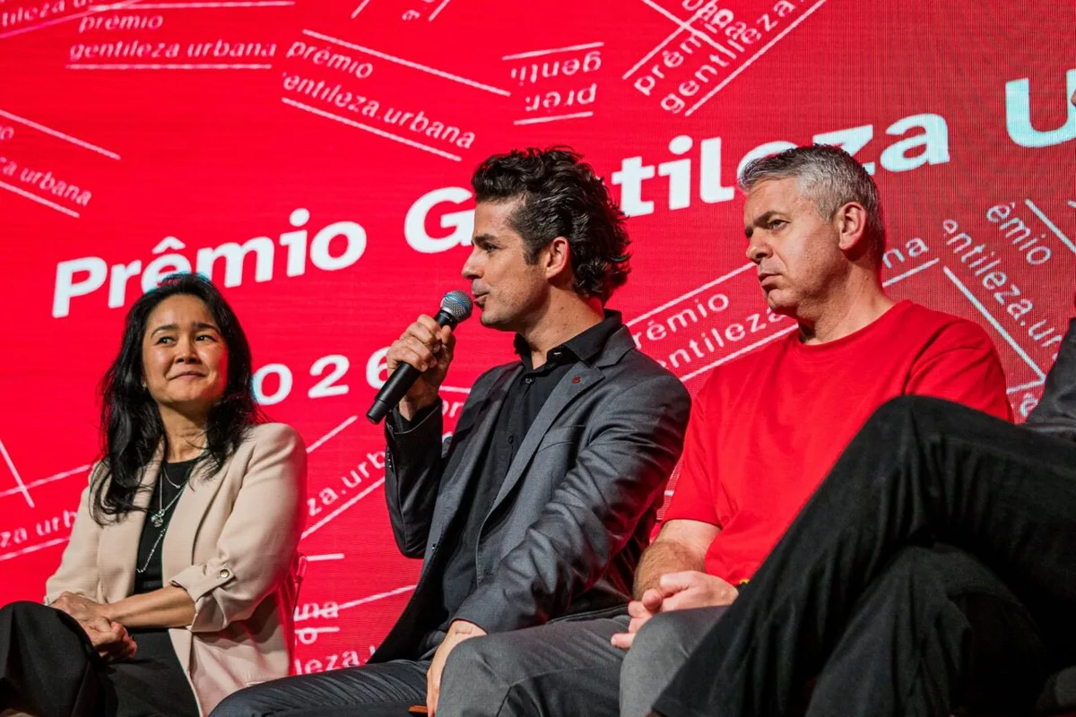 IAB/PR apresenta categorias e proposta do Prêmio Gentileza Urbana 2026