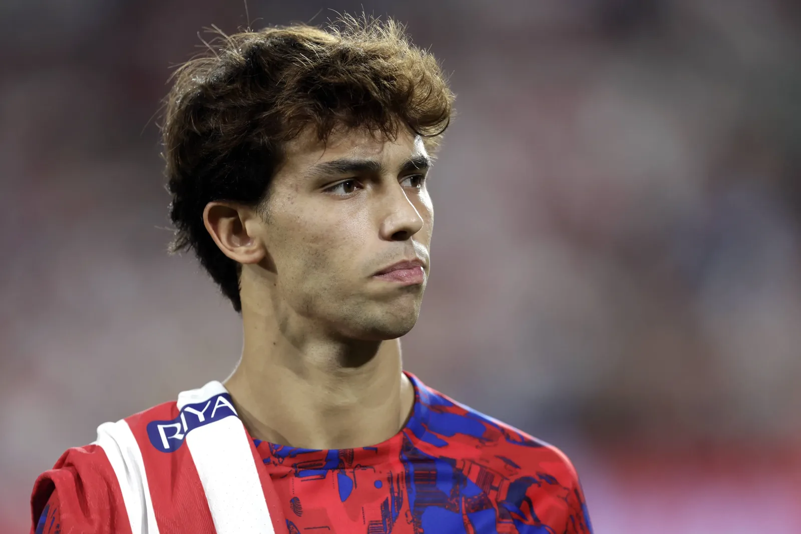 João Félix descarta Real Madrid e mira retorno ao futebol europeu