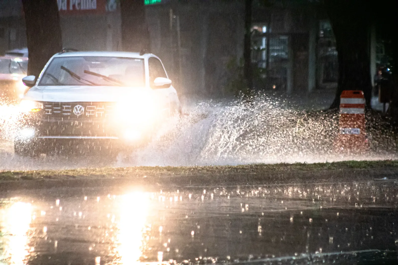 Tempestades podem atingir cidades de Goiás próximas ao Triângulo Mineiro