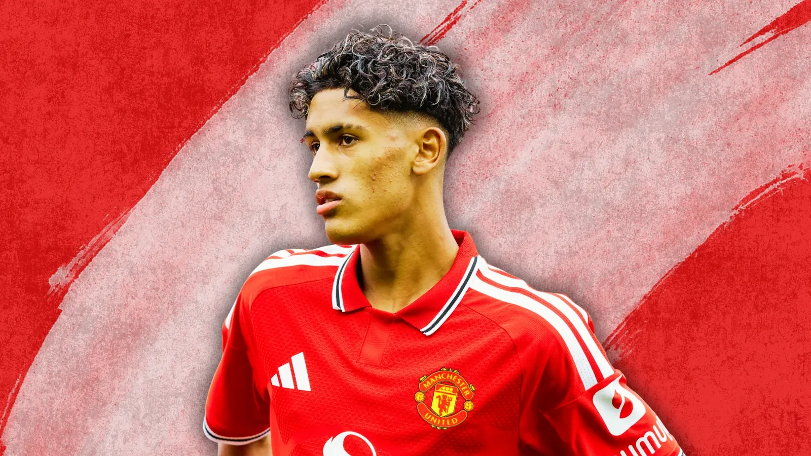 JJ Gabriel pede rescisão e coloca futuro no United em dúvida