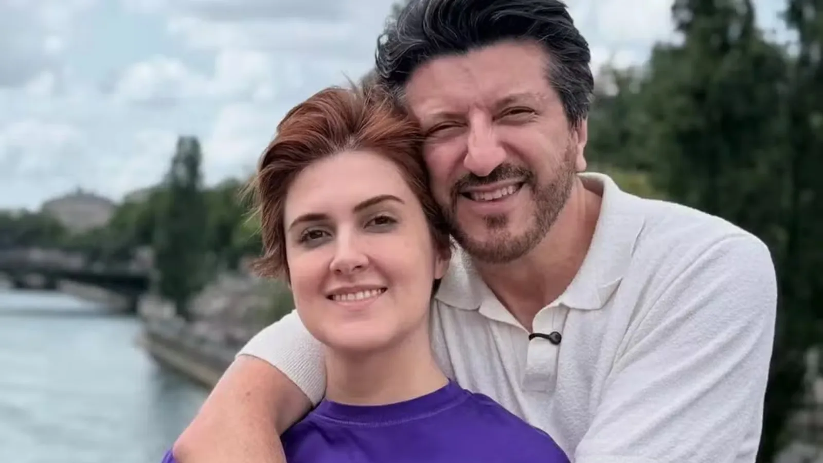 Mila Seidl apoia ideia de nomear aeroporto de Guarulhos em homenagem a Lito Sousa