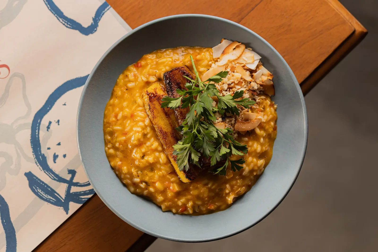 Goiânia Restaurant Week destaca opções vegetarianas e veganas