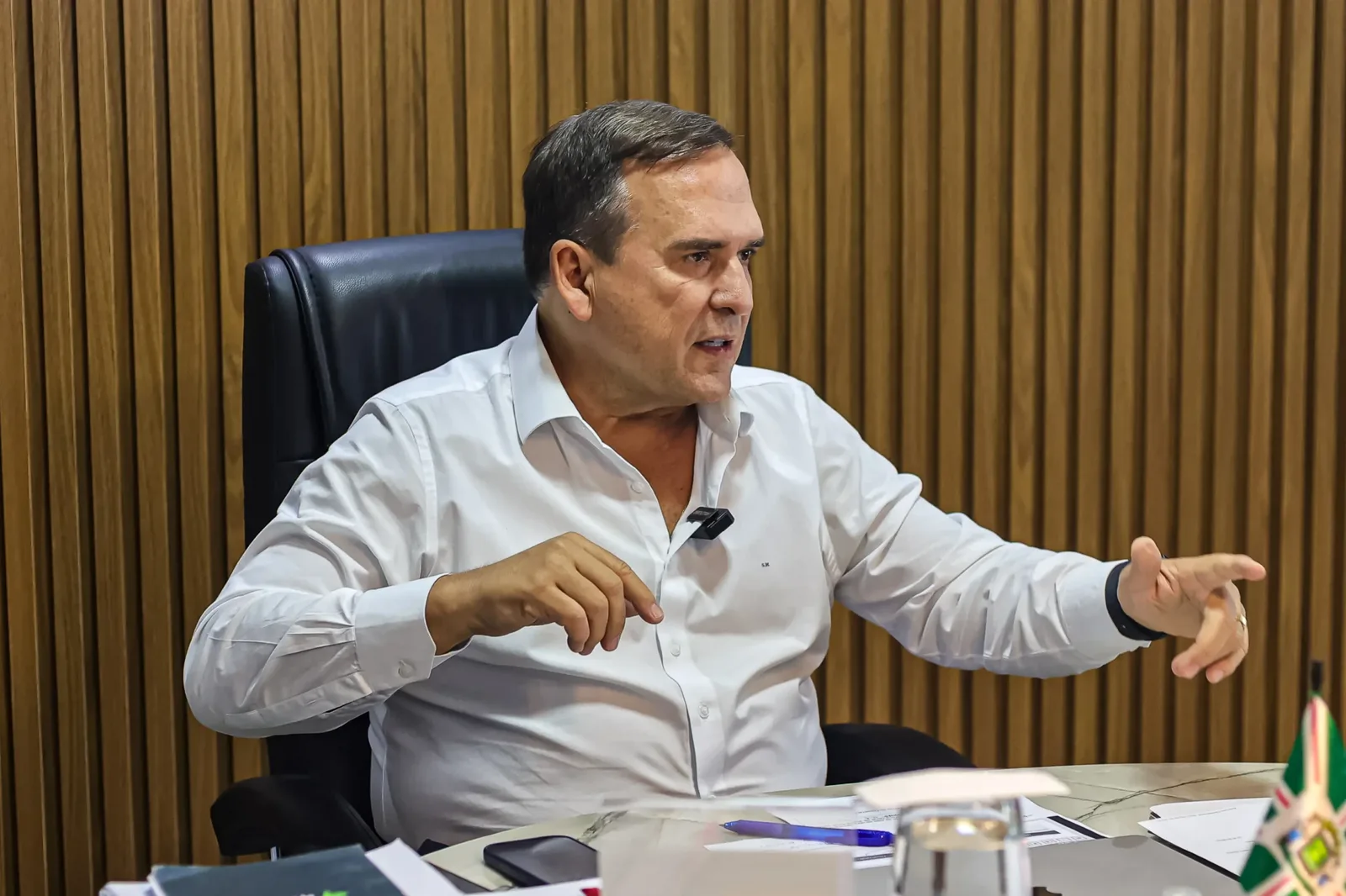 Cinco cidades de Goiás formarão rede fiscal com o Ministério Público