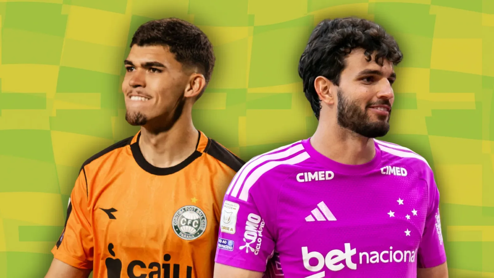 Otávio pode estrear pela Seleção após novas chances para goleiros