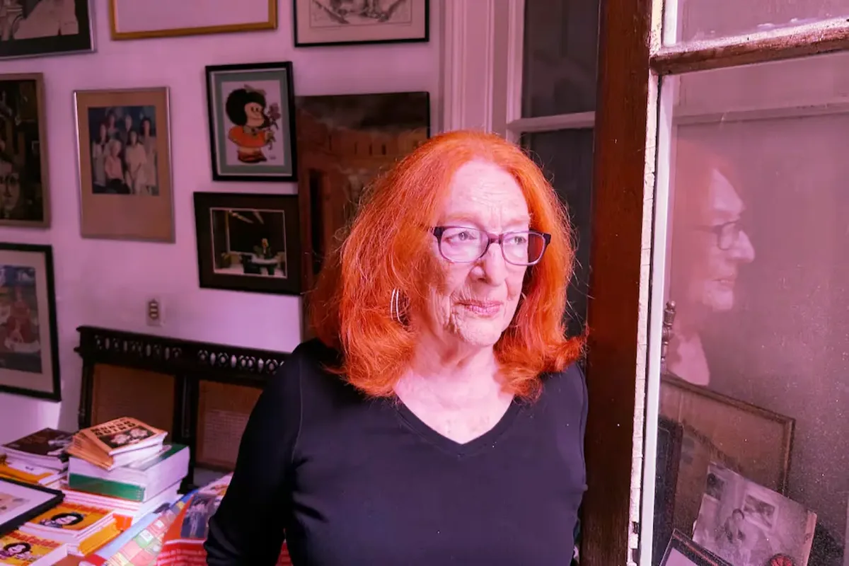 Editora que publicou Mafalda por 55 anos encerra atividades na Argentina