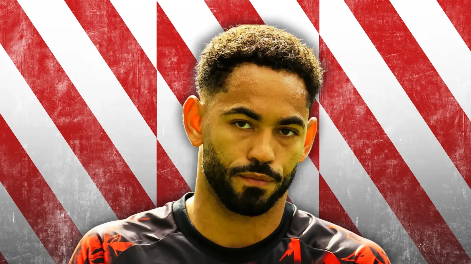 Andy Cole vê Matheus Cunha melhor longe da função de centroavante