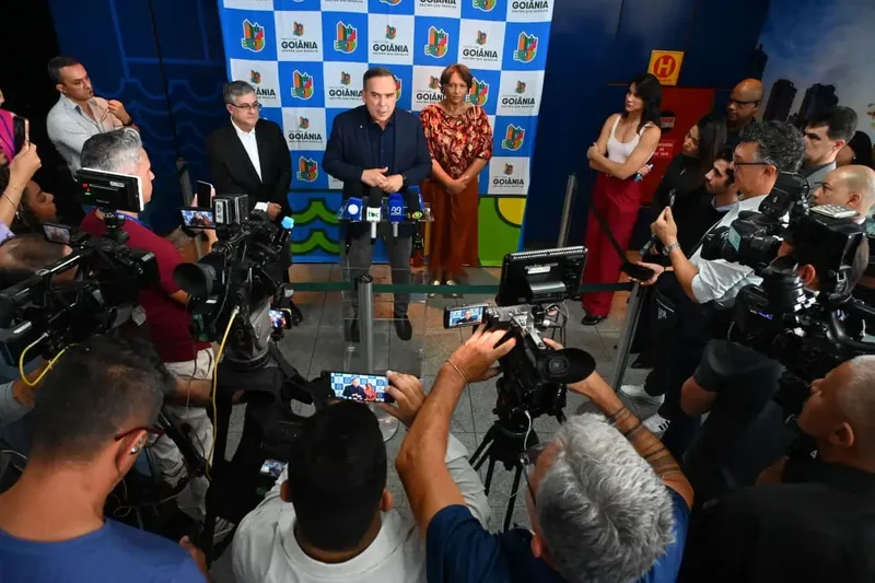 Mabel avalia pedir tramitação no plenário de fundo imobiliário em Goiânia