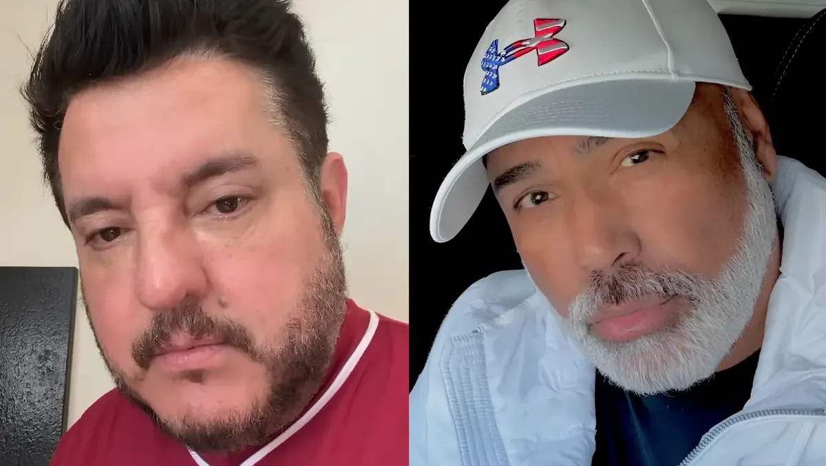 Bruno diz que rádio tocou música de Rick sozinho após homenagem