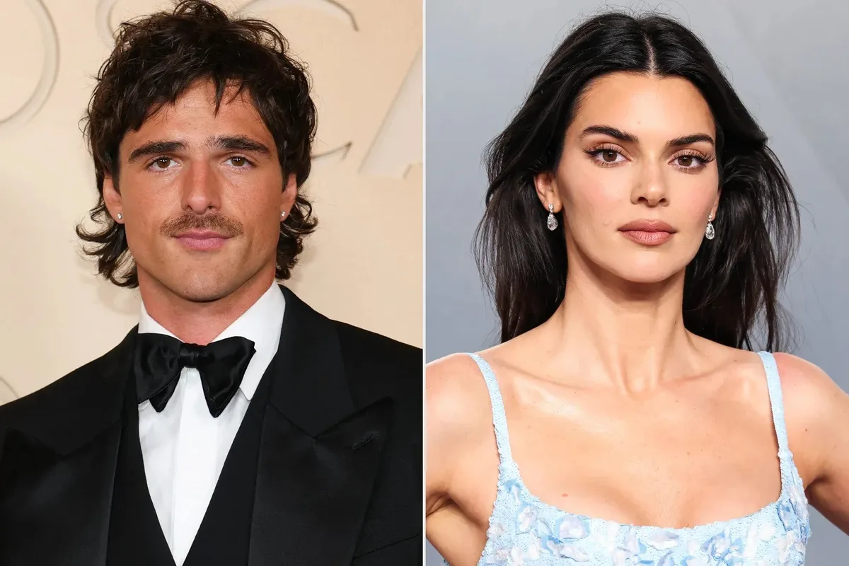 Jacob Elordi fica na casa de Kendall Jenner enquanto procura imóvel