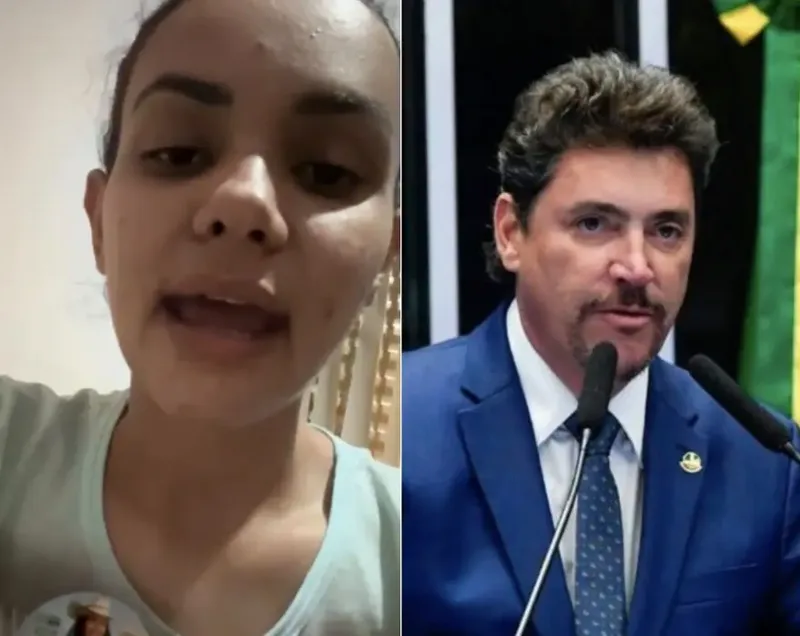 Manu Pádua rompe com Wilder Morais e declara apoio a Daniel Vilela