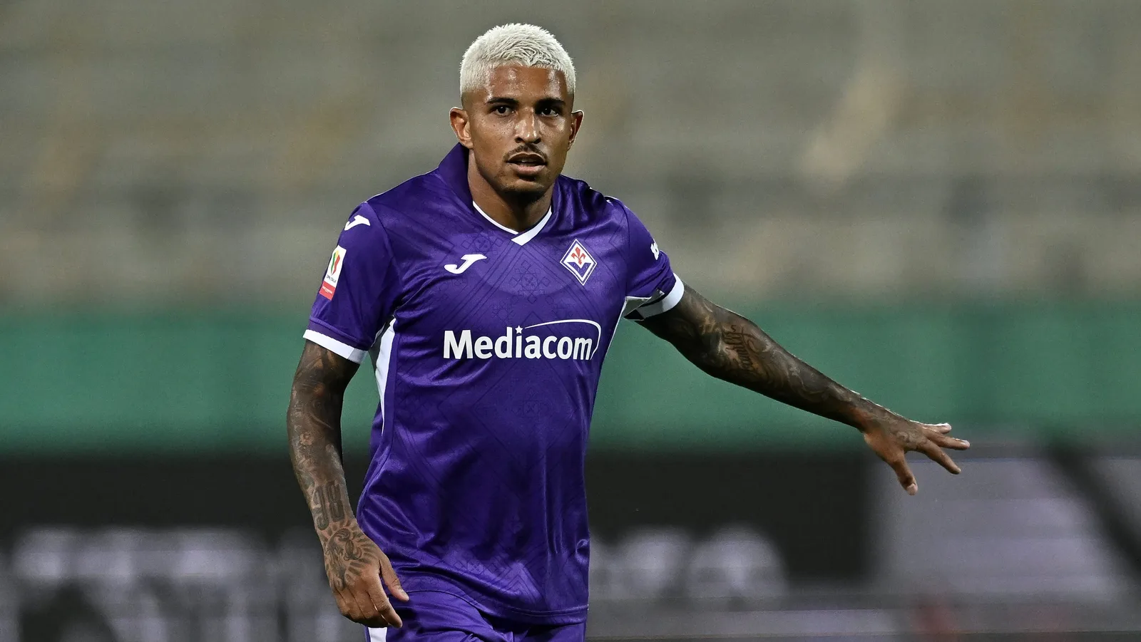 Napoli planeja janela com Dodô, Sow e opções para o meio-campo