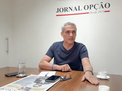 Gayer admite apoio de prefeitos do PL a Daniel Vilela em Goiás