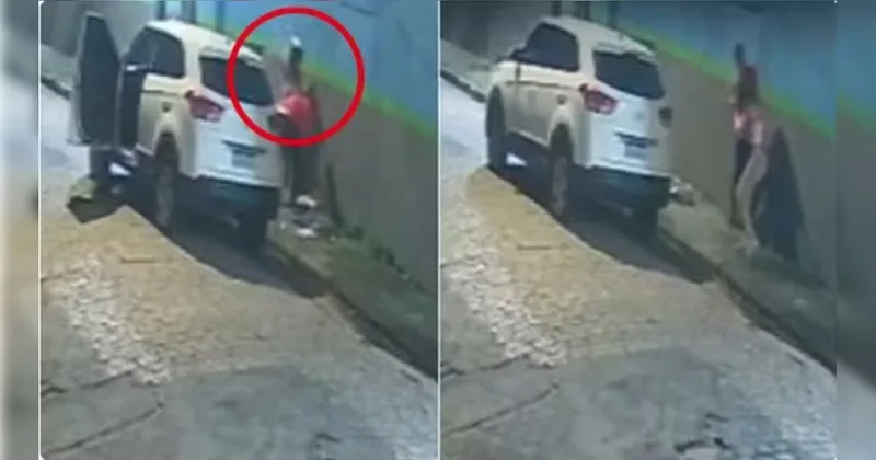 Mulher é presa após motorista morrer esfaqueado em Santana, em São Paulo