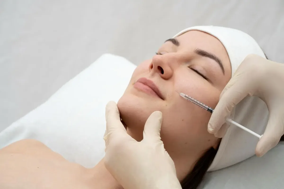 Pacientes priorizam resultados naturais em meio ao debate sobre harmonização facial