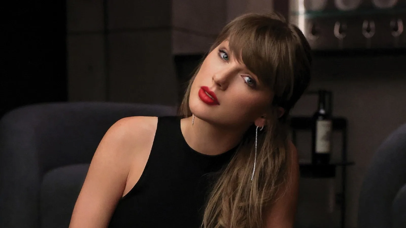Mansão onde Taylor Swift compôs “1989” está à venda por R$ 41,7 milhões