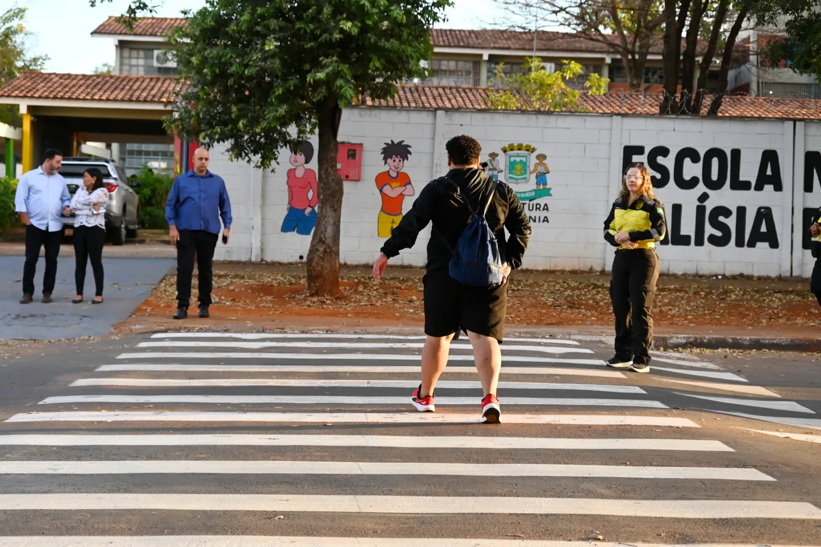 Goiânia dá prioridade de matrícula a estudantes com necessidades especiais