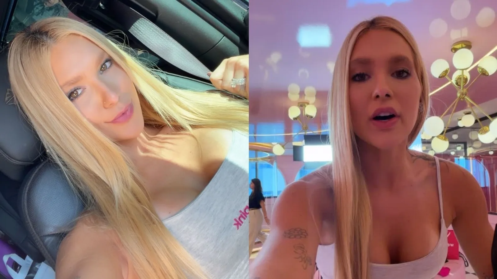 Virginia rebate crítica ao estilo e diz que não responderá mais a haters
