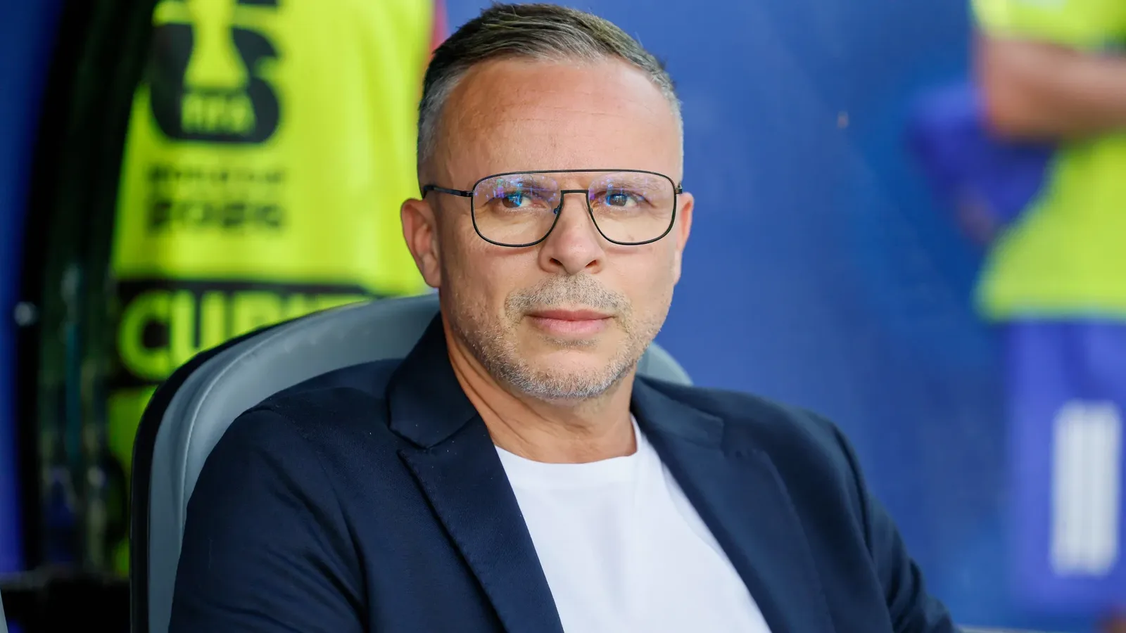 Adam Bakoune escolhe o Marrocos e reforça disputa na lateral direita