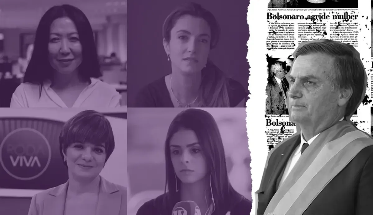 Bolsonarismo é criticado por ataques a mulheres e discurso sobre família
