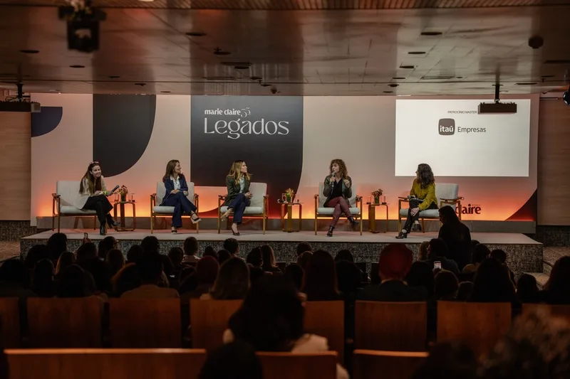 Mulheres avaliam os caminhos do audiovisual brasileiro após sucessos internacionais