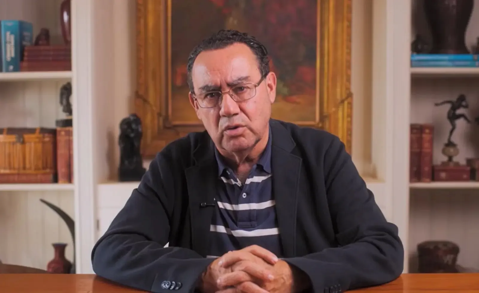 USP diz que Augusto Cury foi professor convidado entre 2020 e 2022