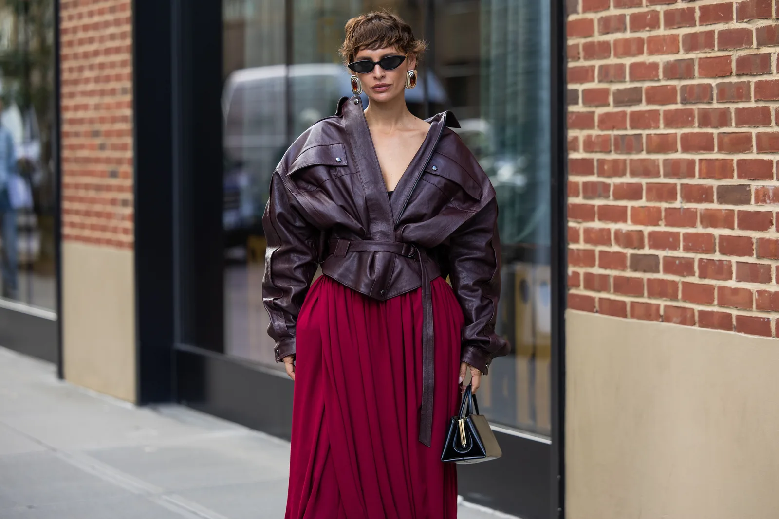 Street style de Nova York destaca oito apostas para o verão 2027