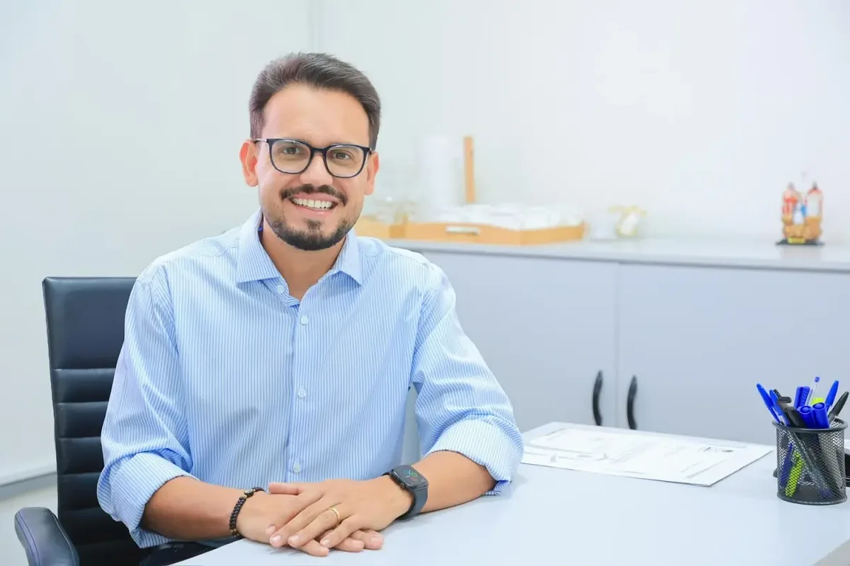 Trindade se prepara para disputa entre Jânio Darrot e grupo de Marden
