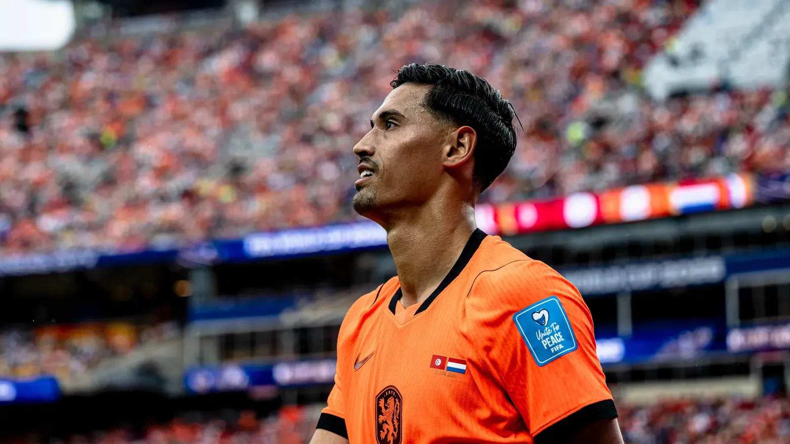 Reijnders troca o City por contrato de cinco anos com o Al-Qadsiah