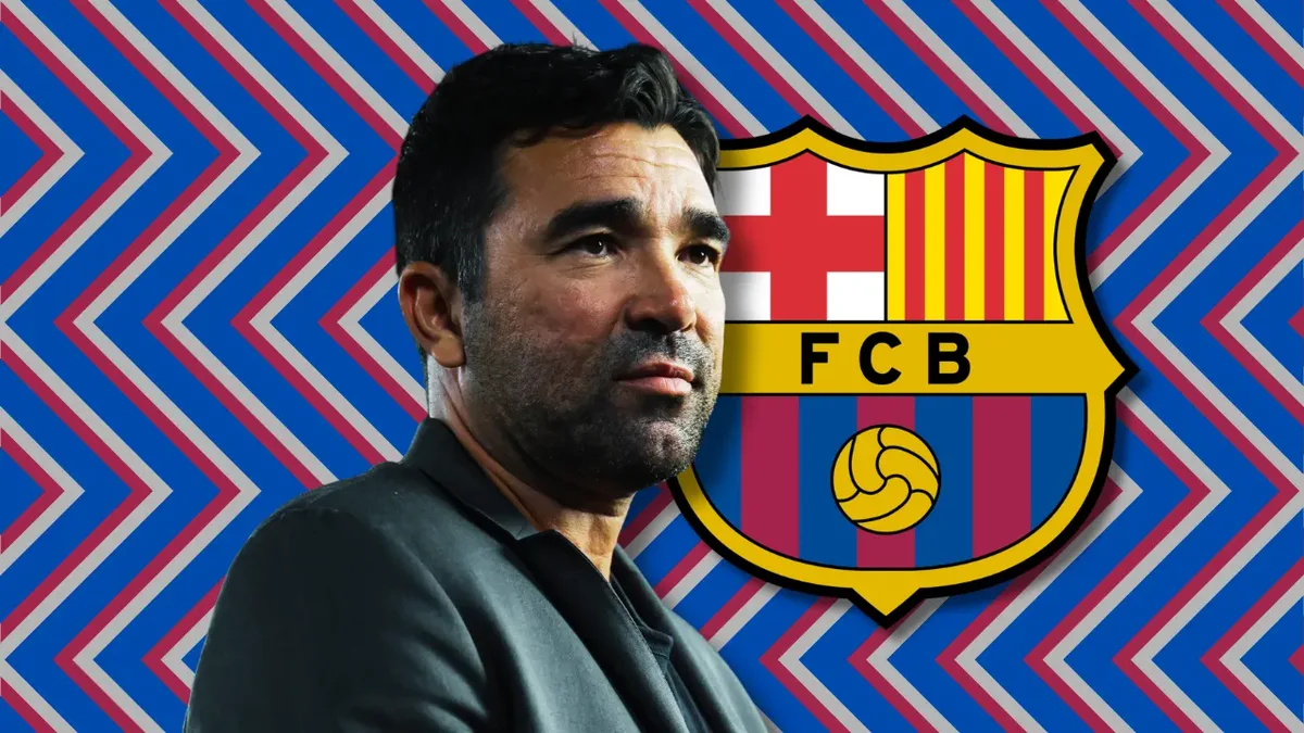 Deco explica por que Barcelona recusou Bernardo Silva antes do acerto com o Real Madrid