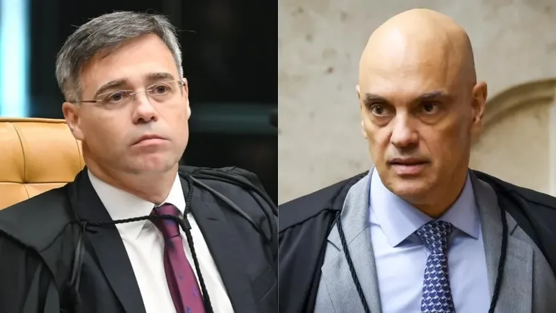 Crise no STF reacende debate sobre controle e renovação da Corte