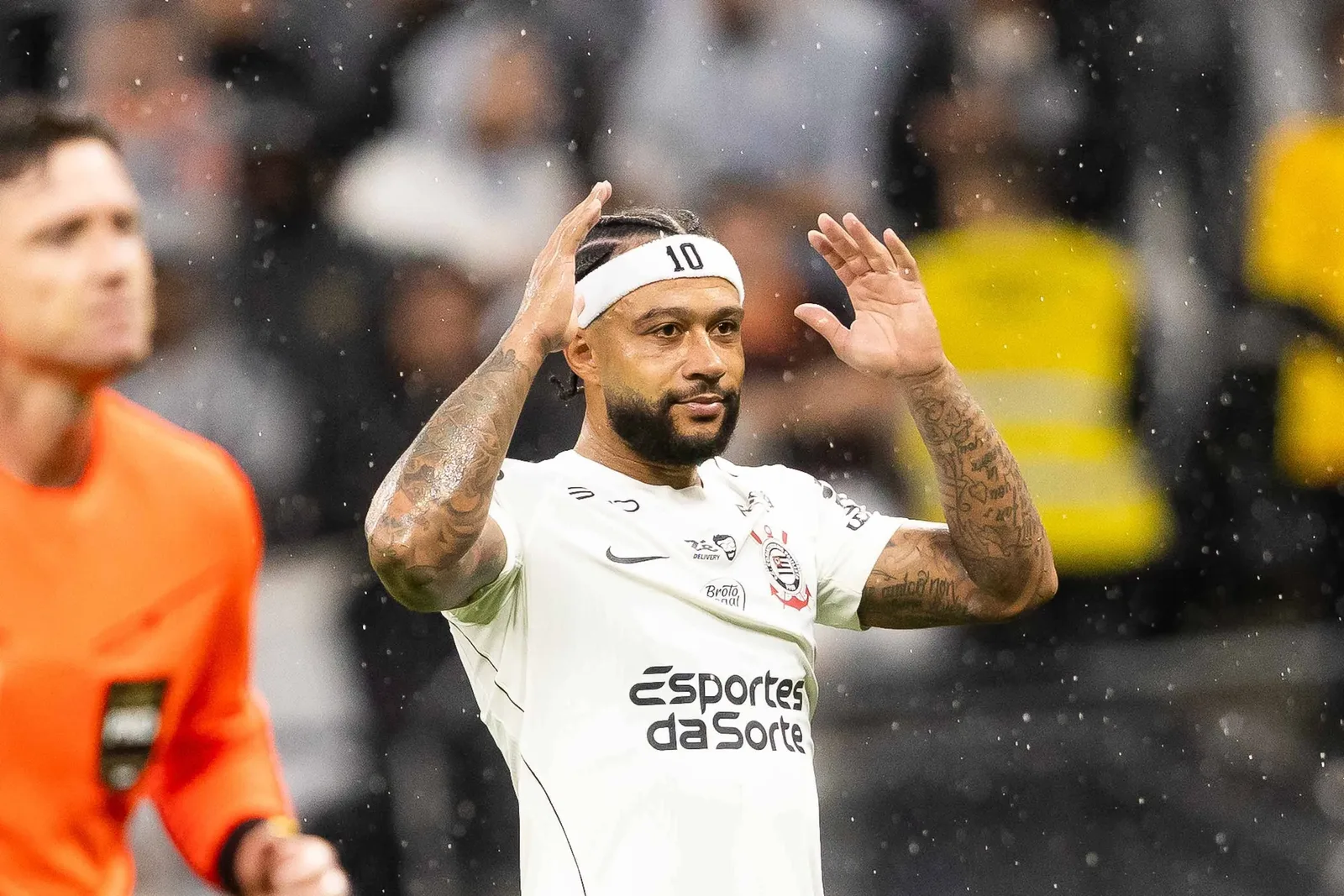 Direitos de transmissão também explicam avanço brasileiro na Libertadores