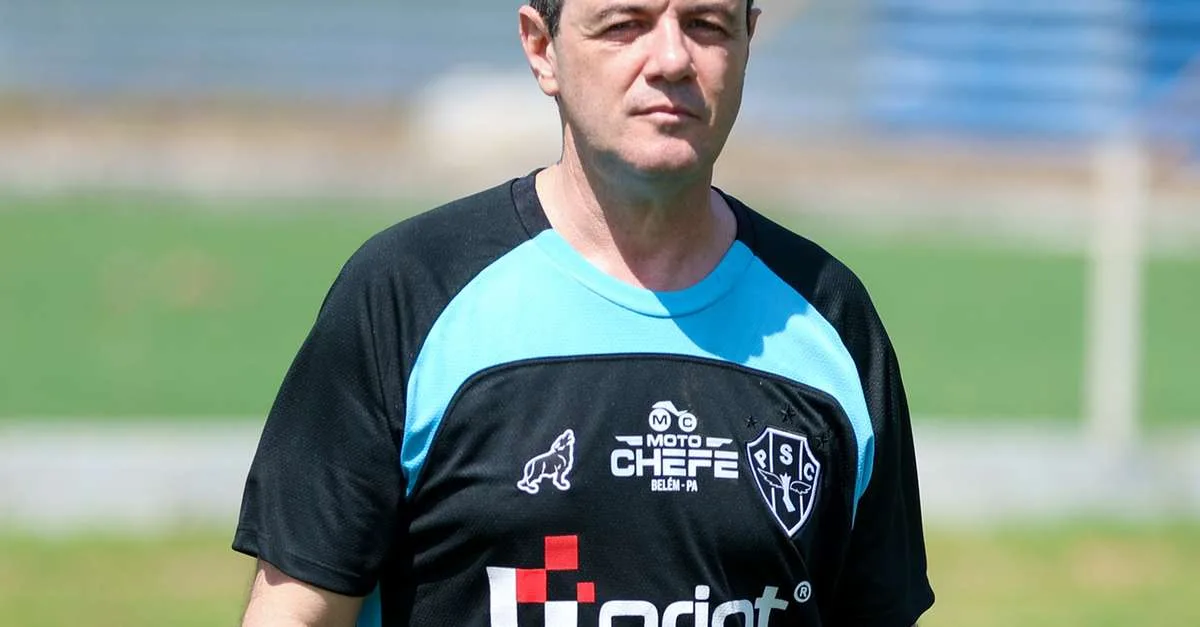 Rony Silva volta ao Paysandu para ajudar na busca pelo acesso