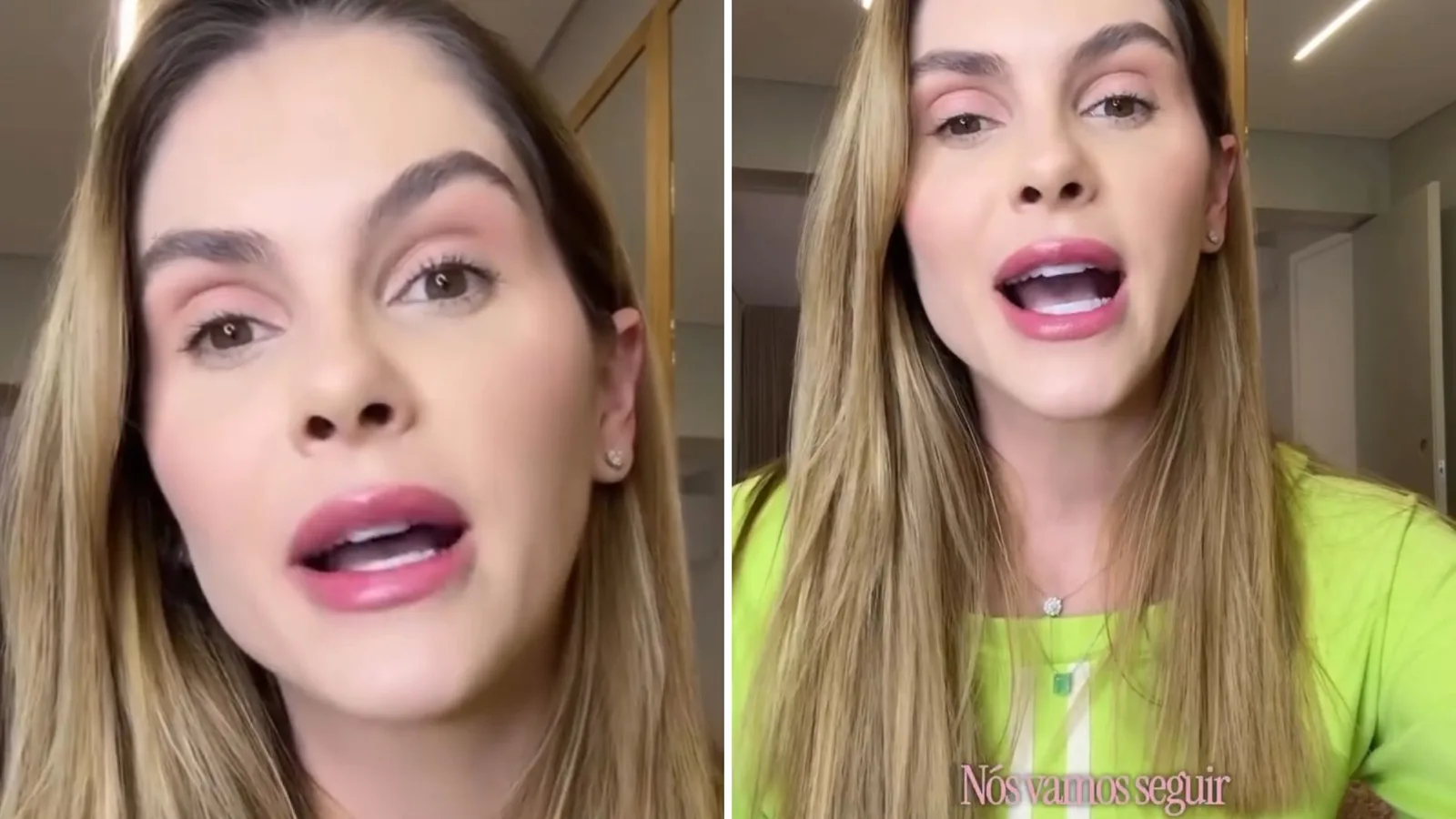 Bárbara Evans anuncia fim da ÍZ e coloca estoque à venda com 50% de desconto