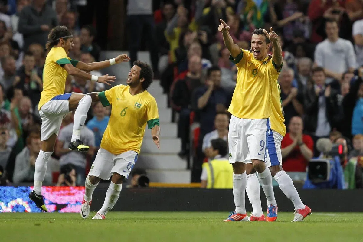Leandro Damião reforça o Parque Brasília na Série Ouro de Campinas