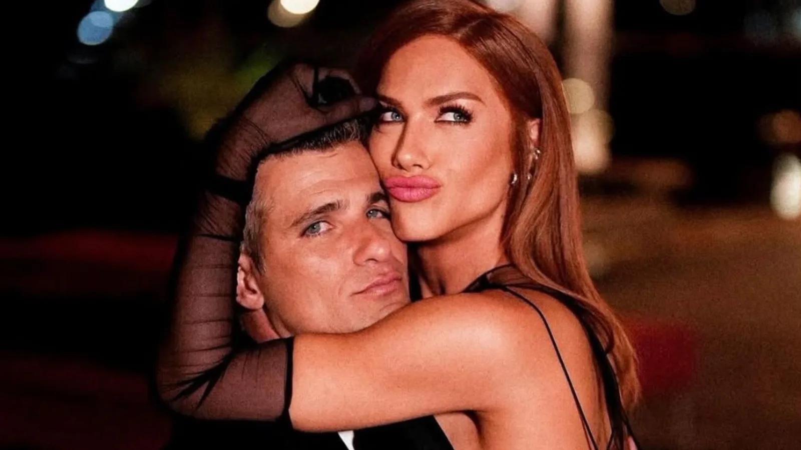 Bruno Gagliasso celebra 40 anos de Giovanna Ewbank com homenagem