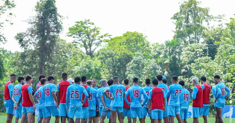 Paysandu busca reação contra histórico negativo na reta final da Série C