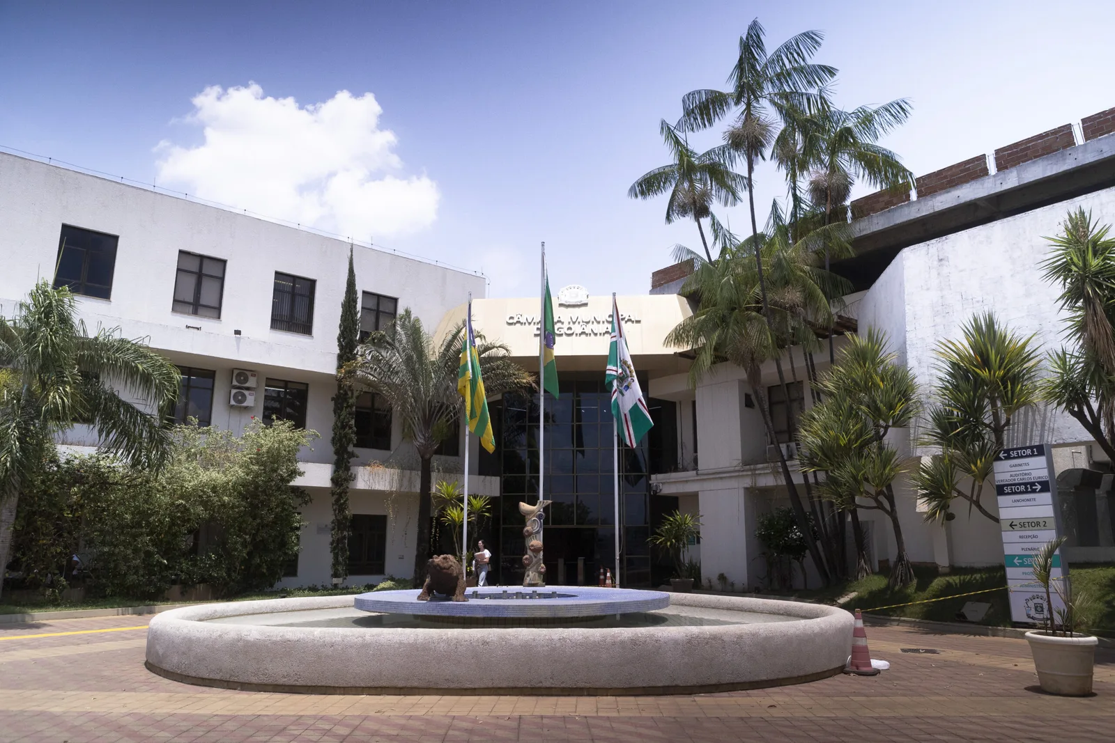Projeto de fundo imobiliário de Goiânia prevê acompanhamento da Câmara