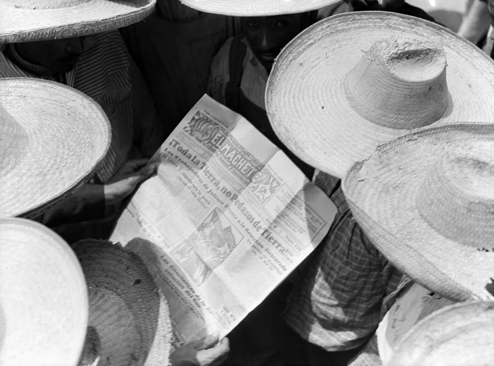 Masp abre mostra sobre a história latino-americana em 187 obras