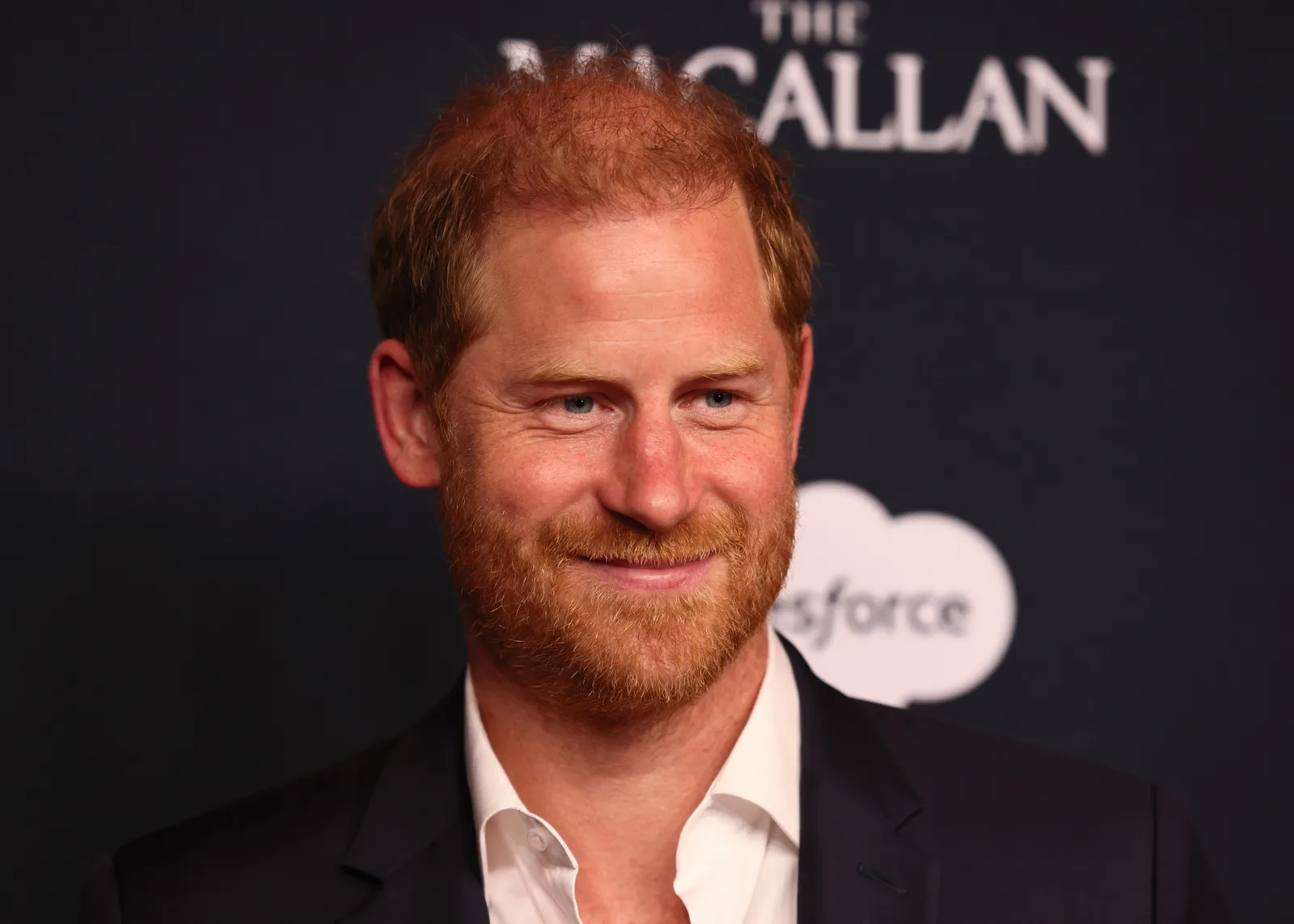 Príncipe Harry prepara salto beneficente após retorno ao Reino Unido