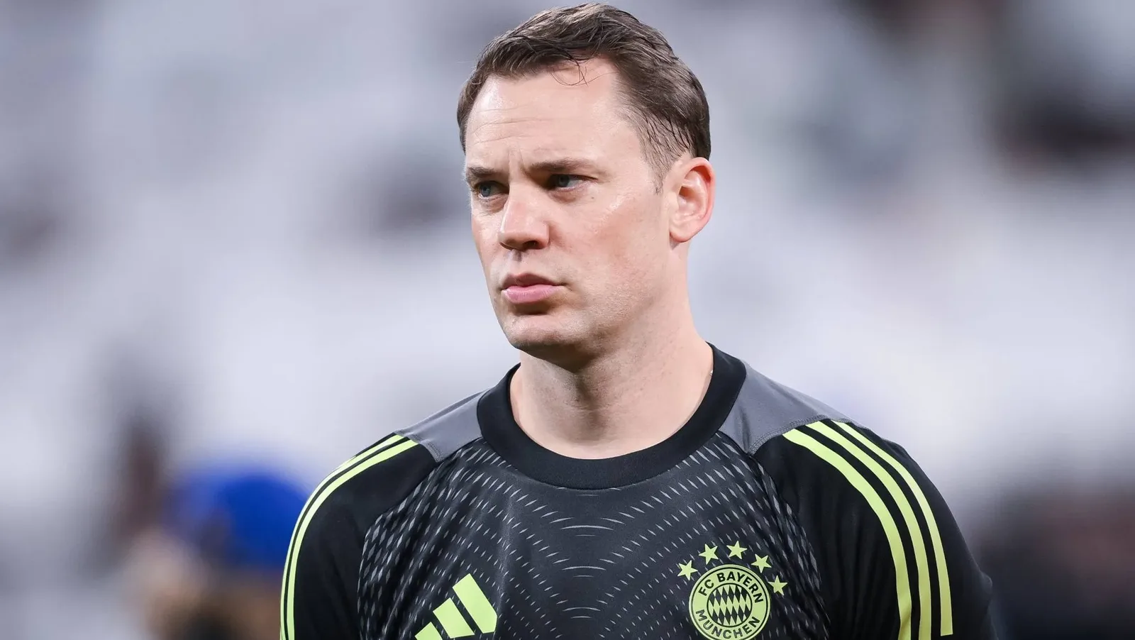 Bayern avalia Bernd Leno para apoiar sucessão de Neuer no gol